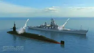Smart missiles#Умные ракеты