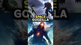 Zo Zla Halawa was once Godzilla&rsquo;s best friend? 🥲 #godzilla