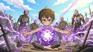 Il s'est réincarné dans un jeu de DIFFICULTÉ MAXIMALE en tant qu'INVOQUEUR DE MONSTRES !