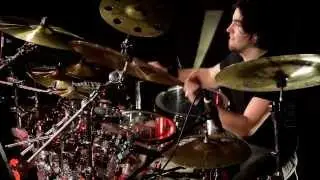 Sikth - Bland Street Bloom (Played by PATRIK SAS)