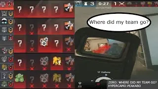 ANOTHER ACE GAME!!!!!!