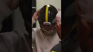 Will Howard is ready to go #steelers #nfl #nfldraft