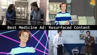 Best Medicine Teaser: Resurfaced Content