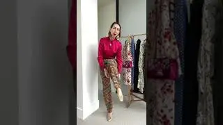 Wardrobe Restyle