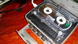 Adjusting a Sony Walkmans Speed