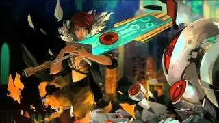 Transistor E3 2013 Trailer - E3 2013 Sony Conference
