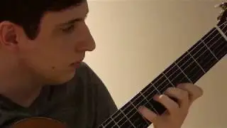 Giorgi Kartveli. Fantasia Original by Jos&eacute; Vi&ntilde;as and Braziliera by J.Morel