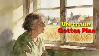 Wenn Menschen dich verraten, beschützt Gott dein Schicksal – Eine bewegende Geschichte