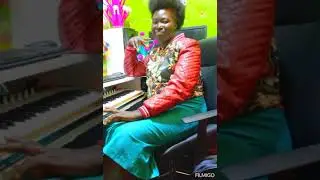 INGEN AMUNEE by Dyline Kipkoech(kalenjin latest gospel song) [trending]