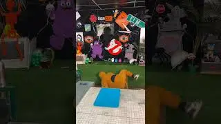 I made THIS for SCOOBY DOO 🔥