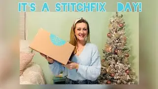 It&rsquo;s a Stitchfix Day! #stitchfix, #stitchfixstyle, #southernyankee