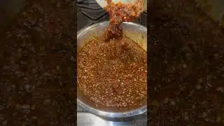 The best jerk Seasoning recipe in the world 🤯🤯  #jerkchicken #jerkseasoning