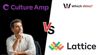 Culture Amp vs. Lattice: Which Wins? Full Breakdown (2026 Edition)