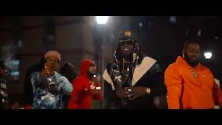 Gucch Balla x MoneyBag Scraps x BeenOfficialLord x Korleon QB - Wiggie Squad