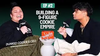 Building a 9-Figure Cookie Empire 🍪 | EP 2