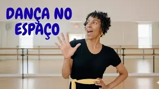 DANÇA NO ESPAÇO 