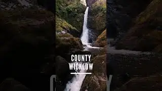 One of the MOST BEAUTIFUL COUNTIES IN IRELAND!