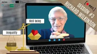 Richard Wilkinson: 