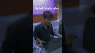 rafeek bhai offis studyo