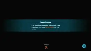 Za Legend of Pokemon Modified Shiny Prof Oak Challenge