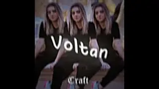 VINE EDIT - VOLTAN - INSPIRED IN @Drecxx