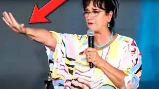 MAGA Prophet EXPOSED For Bizarre Practices