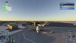 Microsoft Flight Simulator 2024 |  | PS5 Gameplay