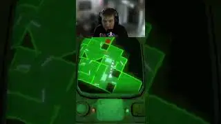 What The Duck is Up With This Dude in R.E.P.O