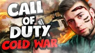 Achtung STILLGESTANDEN!! | Call of Duty Cold War Realease Live
