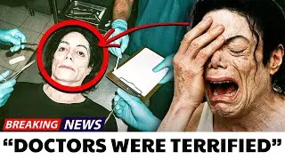 Michael Jackson&rsquo;s Autopsy: The Chilling Truth Behind His Plastic Surgeries