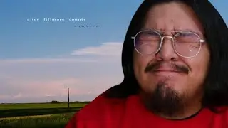 ALBUM REACTION AFTER FILLMORE COUNTY VANSIRE