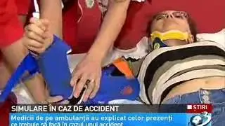 Ambulanta BGS - Rommedica