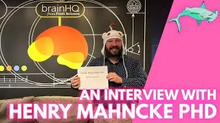 A Scientist Explains How Games Sharpen Your Skills | Henry Mahncke Interview