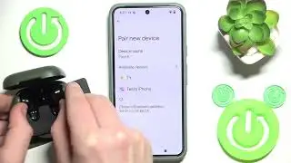 SOUNDCORE P30i &ndash; Como emparelhar com Android