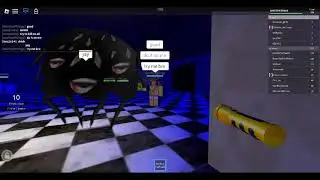 HYPNOGLYPH SPIDER FREAK
