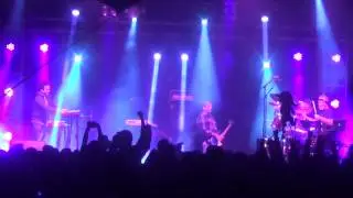 Future Rock   November 2, 2014