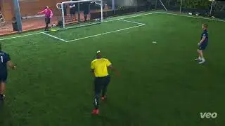 The Firm 2 vs Goal Diggers 4 2025-09-03