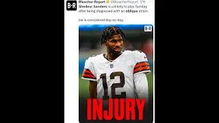 Shedeur injury implications, NFL in legal trouble, NFL season forecast
