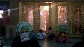 Kingdom of Dreams - Culture gully, Dance & food