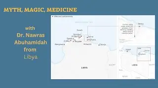 Myth, Magic, Medicine Season 3 Libyan Dam Disaster