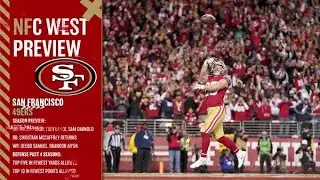 NFL Preview: Will 49ers Be Able To Meet High Expectations?