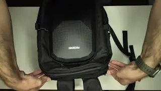 Mochila para DJI Mini 4 Pro