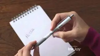 Economy Office Supply - Funny InkJoy Pen Commercial