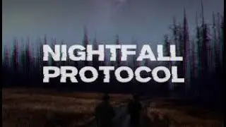 Gameplay ➜ Nightfall Protocol Demo ✅1080p-60FPS✅