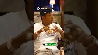 Ja Rule Says Eminem & Dr. Dre Blocked Him From MTV Awards 😳 &ldquo;They Were Scared!&rdquo; #50cent #jarule