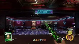 Crypid Boss Fight 6:31 -  NO F&F CARDS