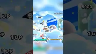 Satisfying 1-ups