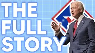The 2020 Election Shift Reveals MASSIVE Electoral Trends