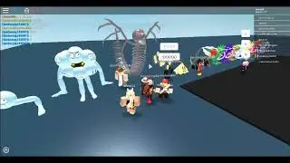 Roblox Monster Z Next Pokemon Fighters EX with Uglypoe