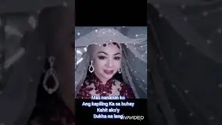 Pagsamo Ko - by: POALA JAIRA with Lyrics (GSM), Song by Beth Charvet & Ruth Rocalbo